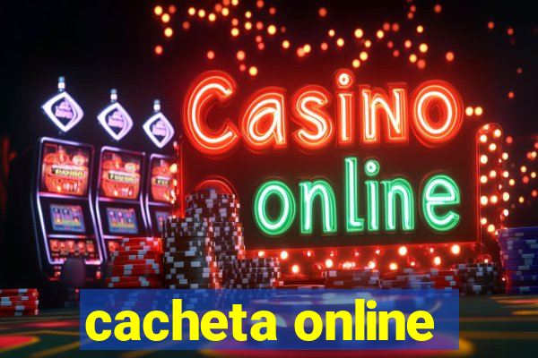 cacheta online